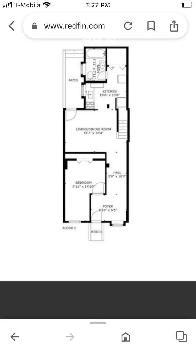 Photo - 449 Newton Pl NW