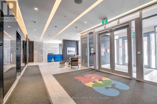 Photo - 365 Church St Unité 1212