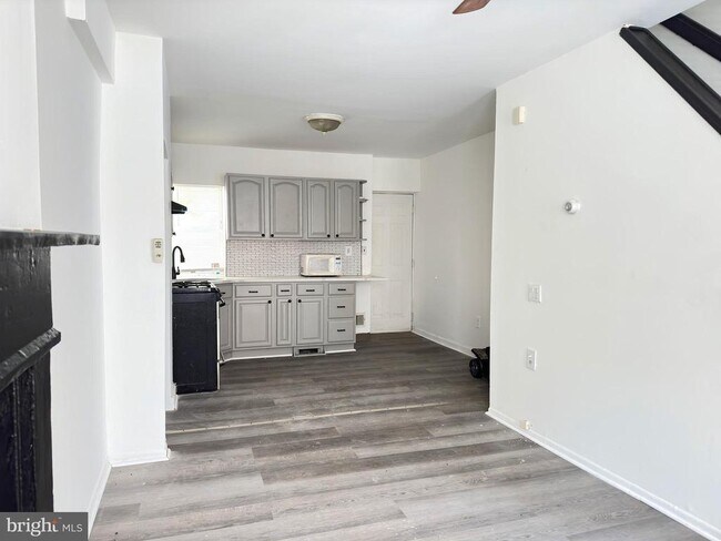 Photo - 1026 S Cleveland St