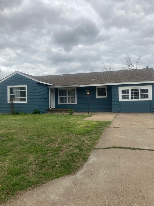 Photo - 1401 Hite blvd