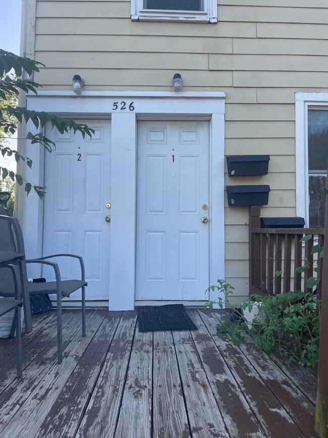 Photo - 526 N Huron St Unit 526 N. Huron #1