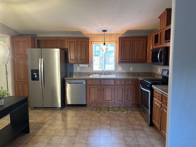 Photo - Coming soon! | 3BR Home in Railroad Springs | Fenced Backyard + 2-Car Garage