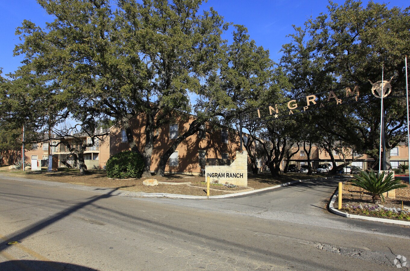 Photo - Ingram Ranch Apartments