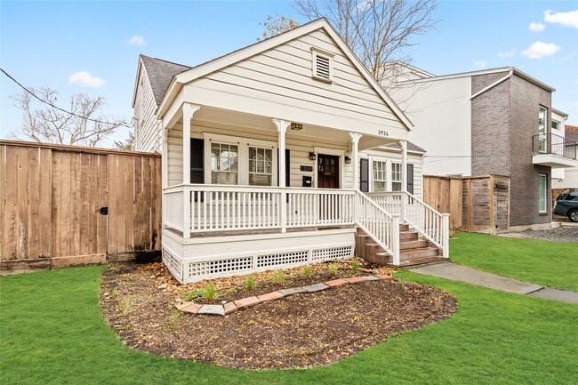 Photo - 3934 Rice Boulevard