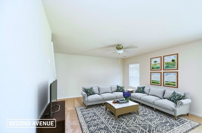 632 Wild Tulip Ct