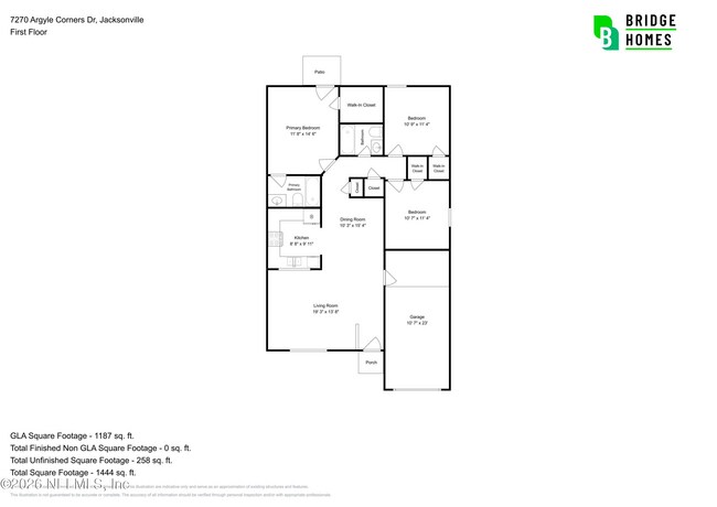 Photo - 7270 Argyle Corners Dr