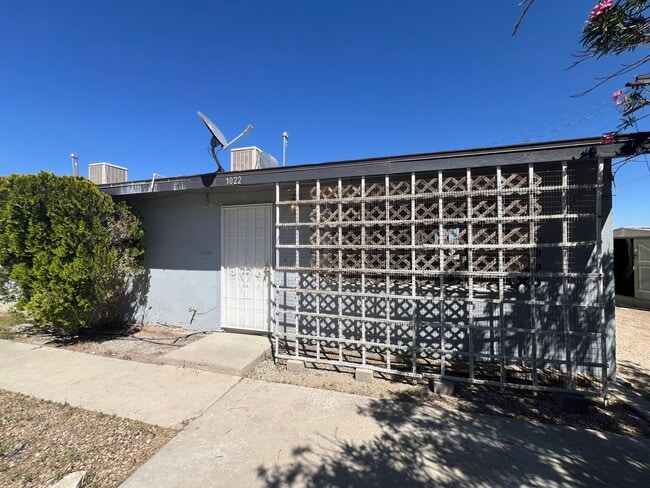 Photo - P369 Unidad 1022 NAVAJO STREET