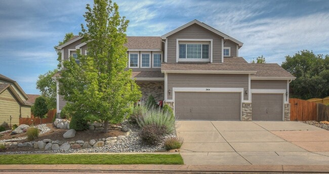 Building Photo - 944 Prickly Pear Pl