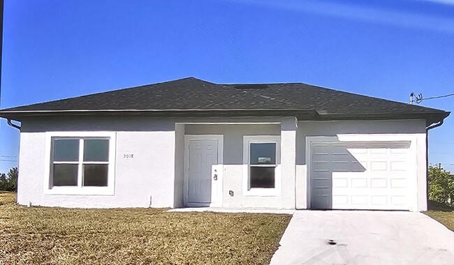Move in READY 2 bedroom - Move  in READY 2 bedroom House
