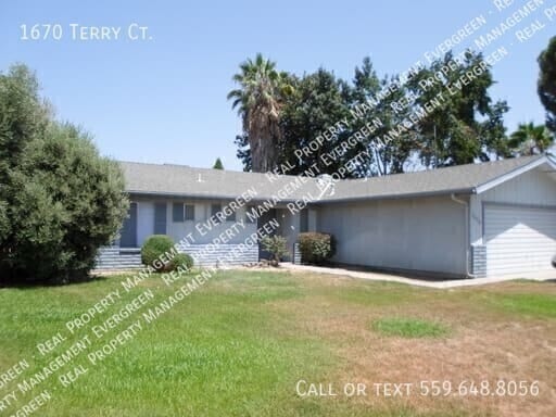 Building Photo - 1670 W Terry Ct