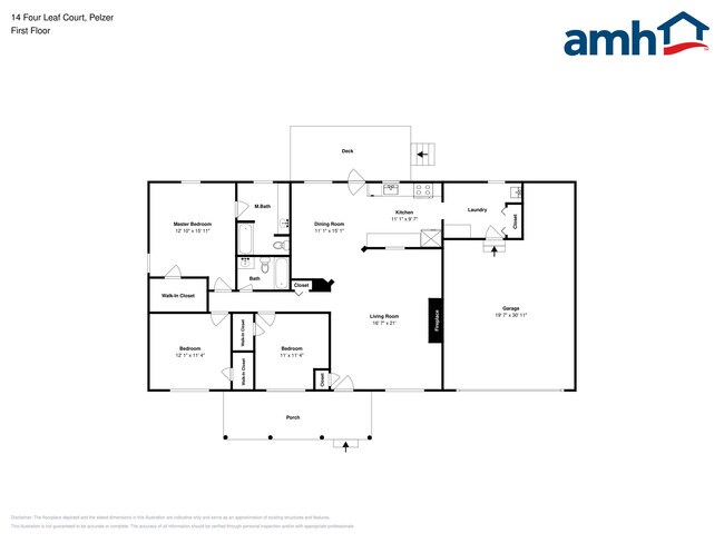 Photo - 14 Four Leaf Ct