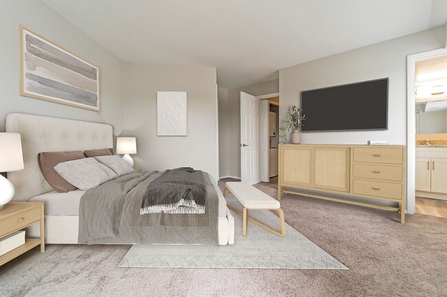 Photo - Eagle Rock Apartments at Towson