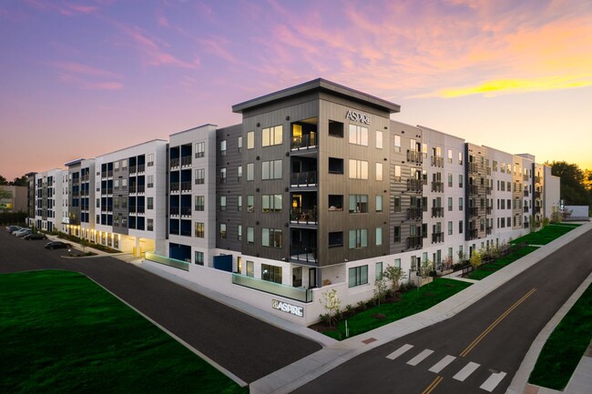 Photo - Aspire Kenwood Apartments