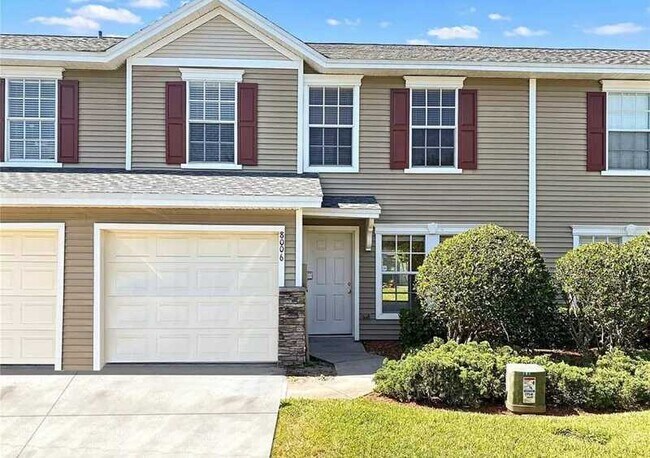 8006 Thoroughbred Loop
