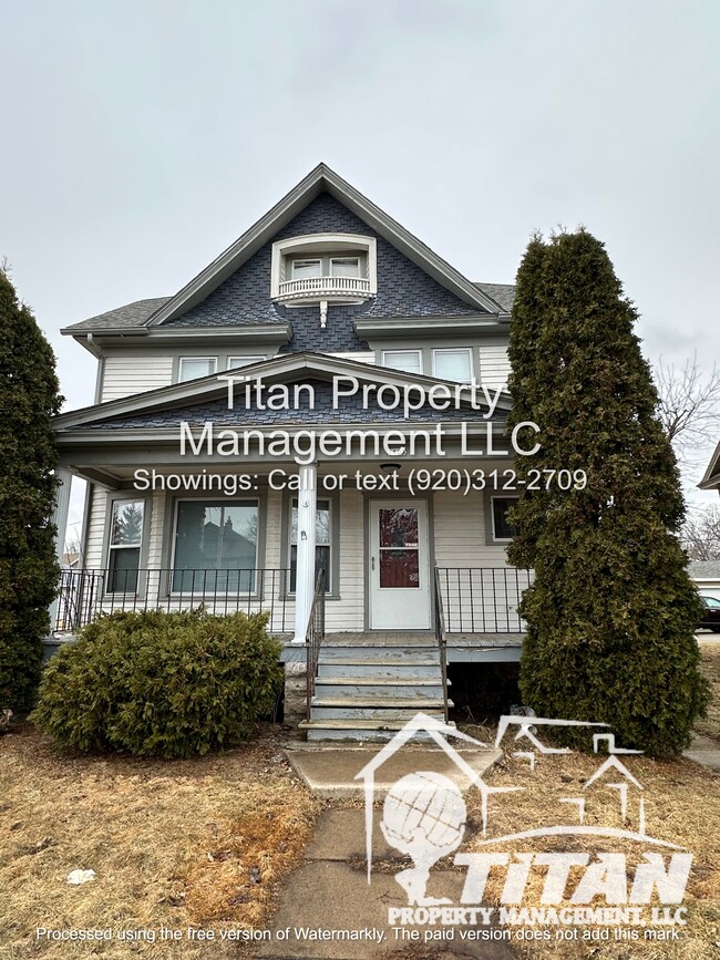 Photo - 1603 N Main St House