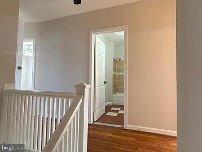 Photo - 1308 Randolph St NW
