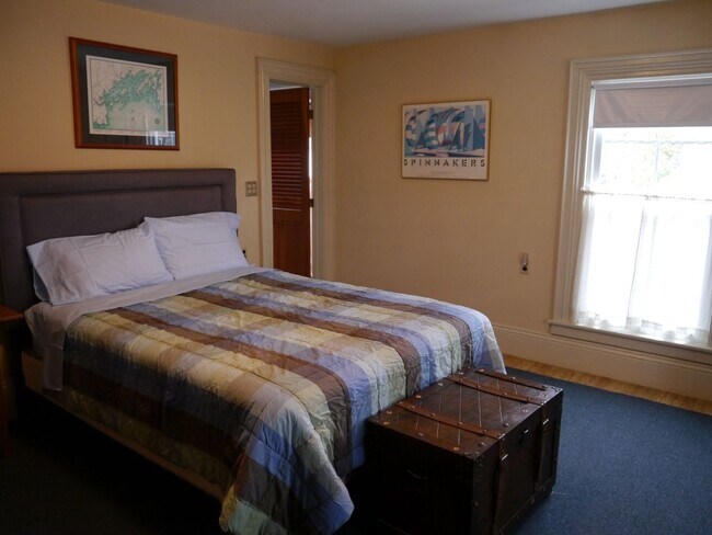 Photo - MSMT Clancy House Unit Casco Bay Apartments