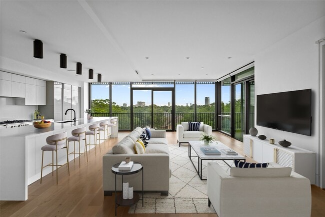 Photo - 2406 Tangley St Unit 300