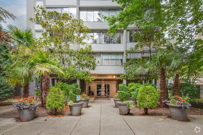 Photo - Connaught Apartments