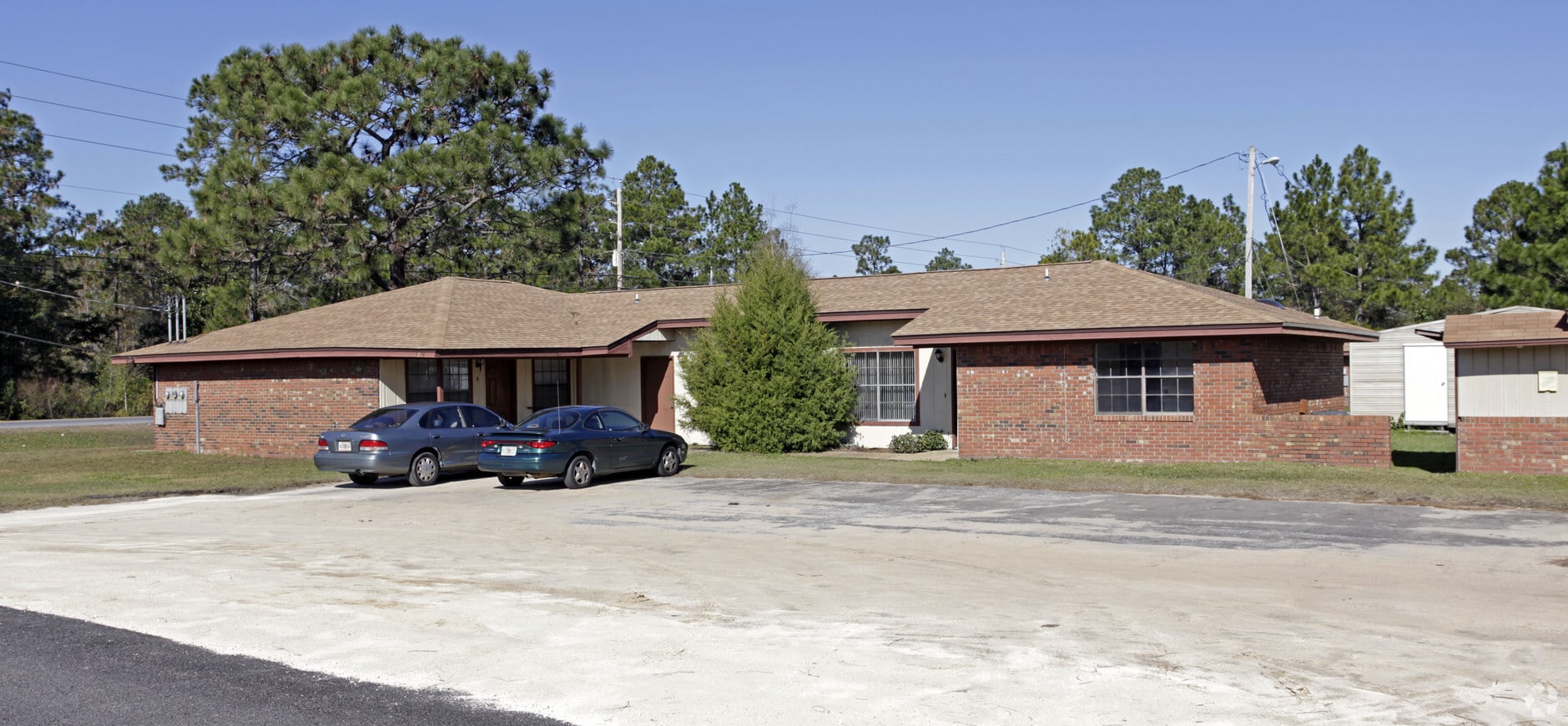 Natures Landing - Natures Landing Apartments
