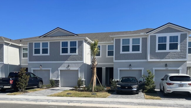 Brand new 3bed/2.5 bath town house - Brand new 3bed/2.5 bath town house