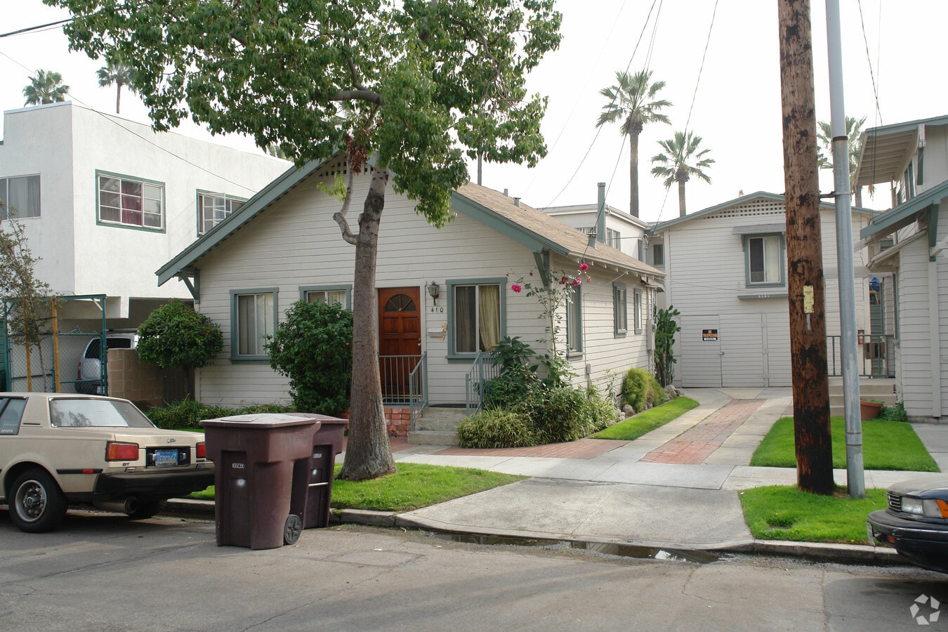 Photo - Lomelk Bungalows LLC