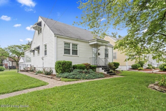 Photo - 2701 Delor Ave