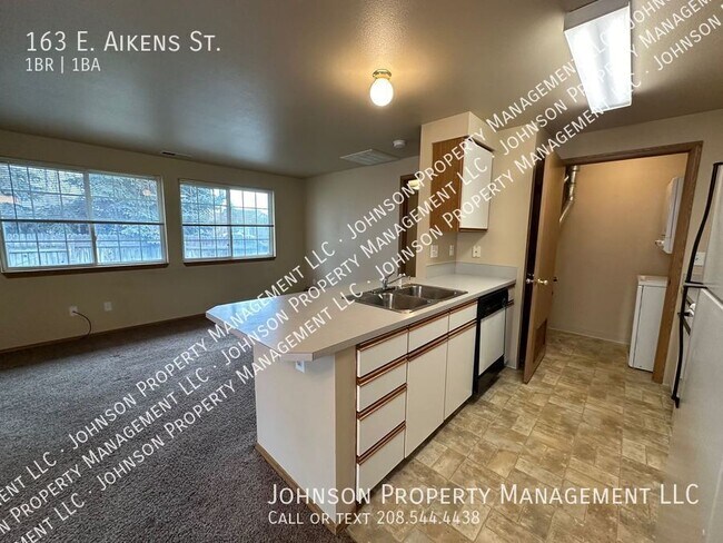 Photo - 163 E Aikens St