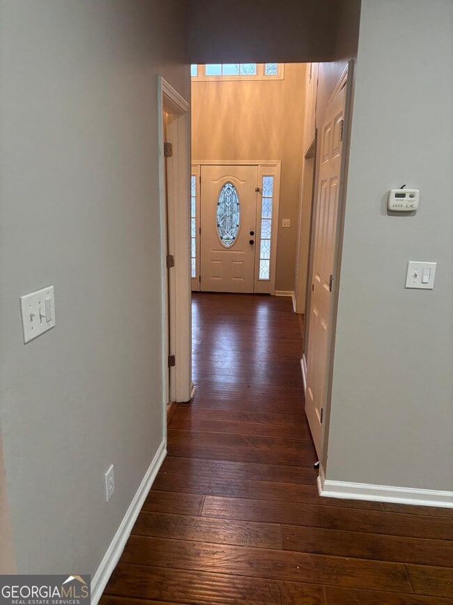 Photo - 4196 Preserve Trail SW