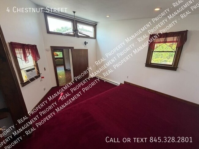 4 Chestnut St