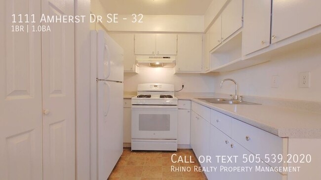 Photo - 1111 Amherst Dr SE Unidad 32