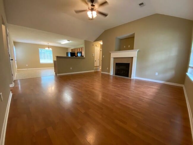 Photo - SPRING LAKE ADORABLE HOME with Backyard Fence