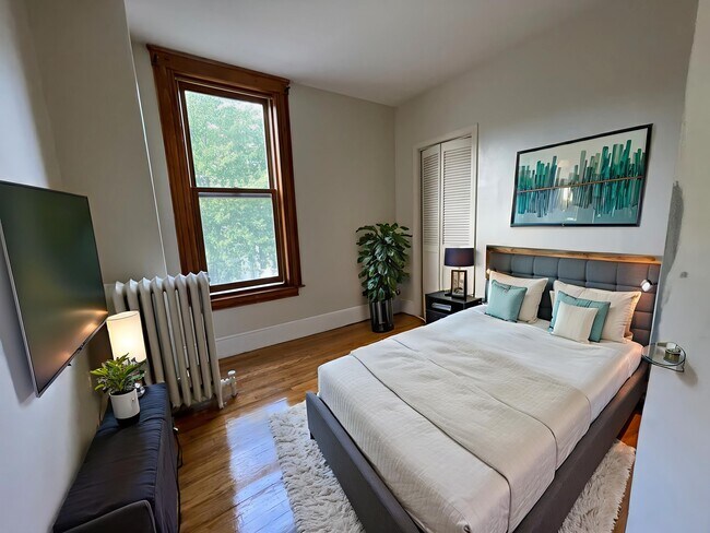 Photo - 338 K St Unit 1
