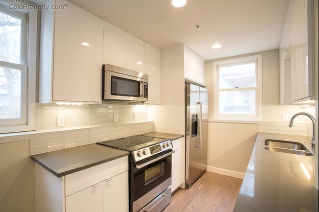 Photo - 1725 18th St.