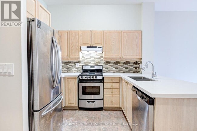 Photo - 7 King St E Unit 1117