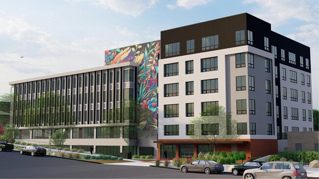 Building Photo - Victory Heights