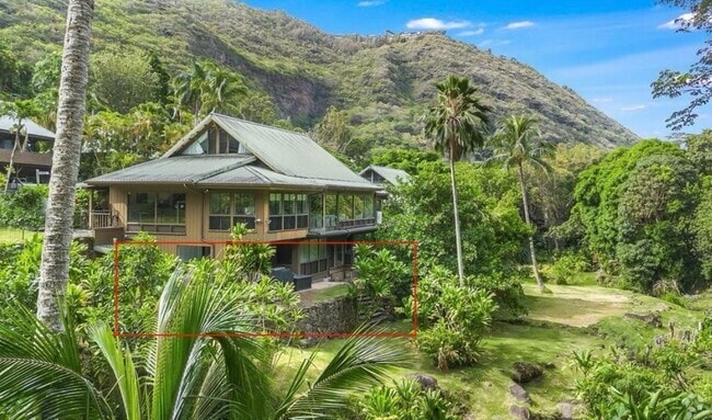 Building Photo - 2558 Makaulii Pl Unit 2558 Makaulii Place Rental