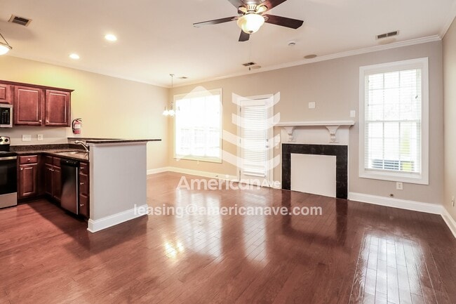 Photo - 101 Park Ridge Way