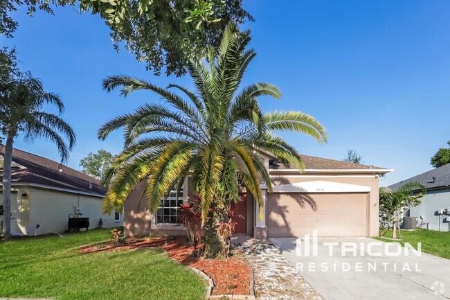Building Photo - 18018 Palm Breeze Dr Rental