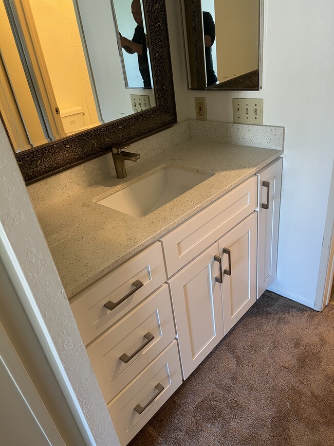 new vanities - 8460 Westmore Rd Apartment Unit 394