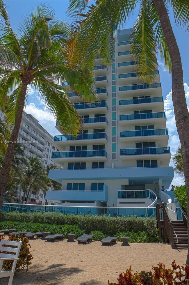 Building Photo - 9201 Collins Ave Unit 926 Rental