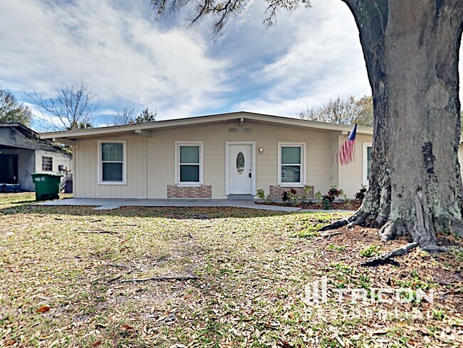 Building Photo - 4420 Gandy Cir Rental