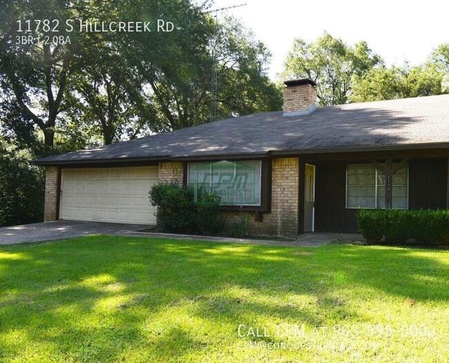 Photo - 11782 S Hillcreek Rd
