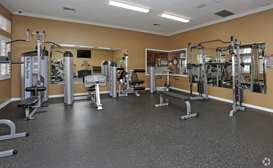 Interior Photo