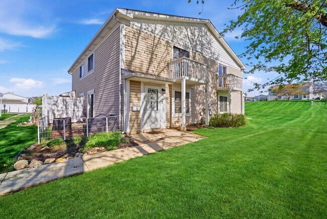 Photo - 1495 Cornell Ct Unit 5C