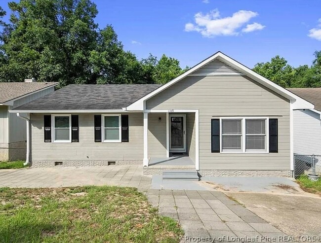 Photo - 1109 Odom Dr Unit 3