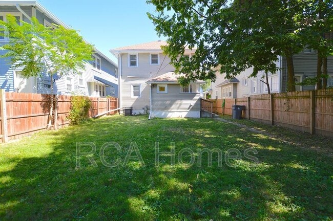 Building Photo - 3016 N New Jersey St Rental