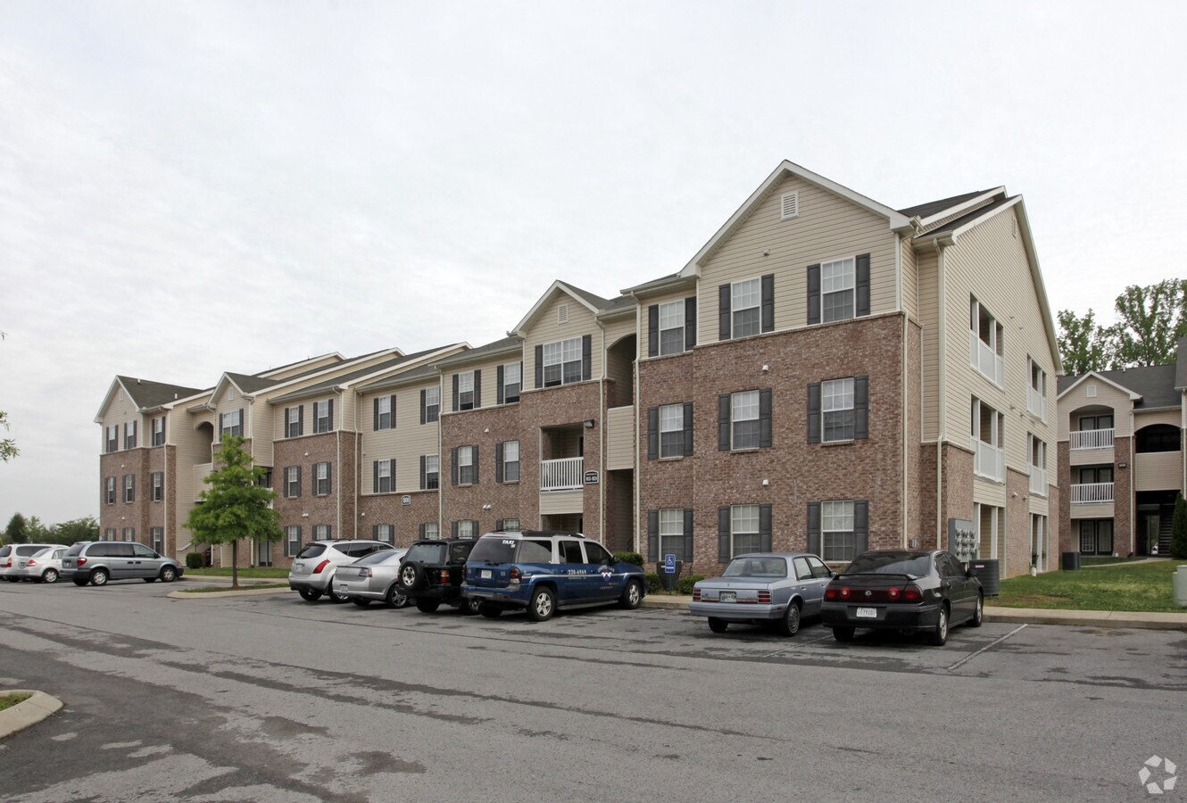 Lakeside Apartments For Rent In Hermitage