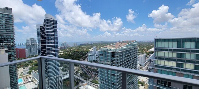 Photo - 1100 S Miami Ave Unit 4105