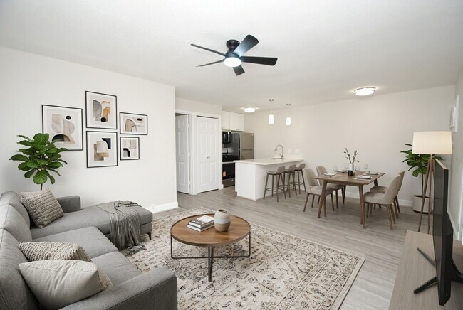 Photo - 2515 Yoakum Blvd Unit 09